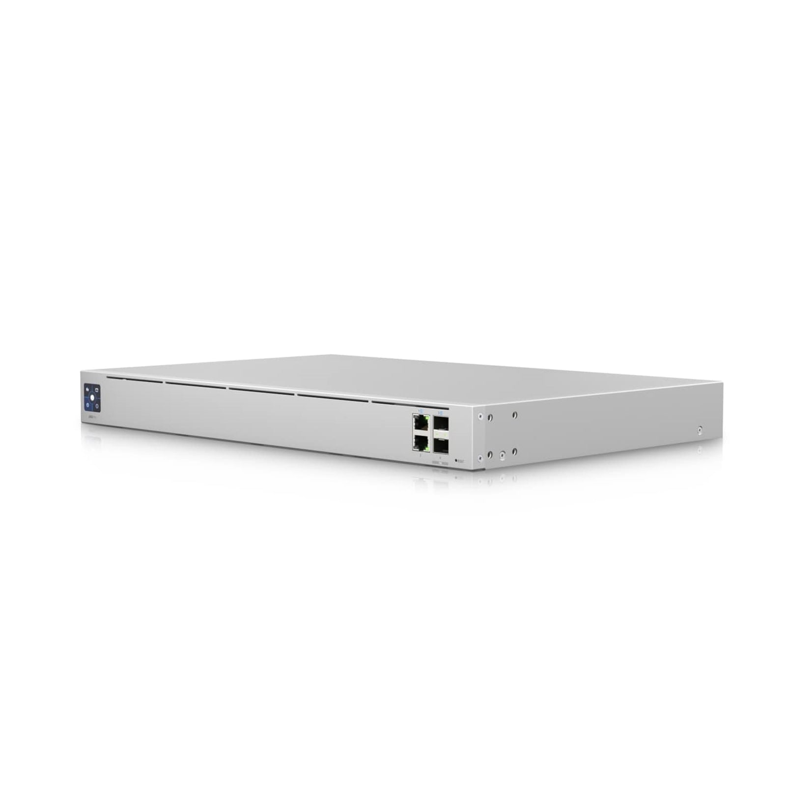 Ubiquiti UniFi UXG-Pro Gateway Router - 10G SFP+ Dual WAN Ubiquiti UniFi UXG-Pro Gateway Router - 10G SFP+ Dual WAN